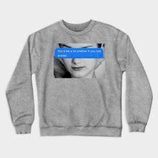 Prettier Crewneck Sweatshirt